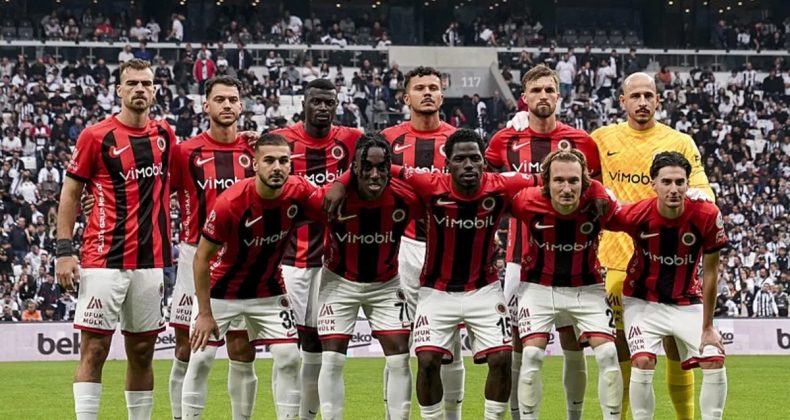 Gençlerbirliği Başkanı Mehmet Kaya’dan Beşiktaş galibiyetine dev prim jesti: 30 milyon TL!