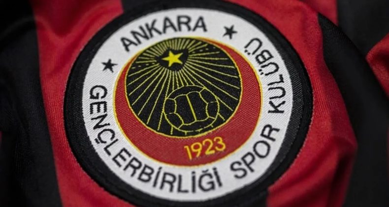 Gençlerbirliği Kulübü'nde Seçim Süreci Başlıyor!