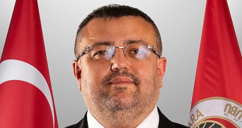 Gençlerbirliği'nde Yeni Yönetim Belirlendi! İşte Görev Dağılımı…