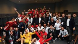 Gençlerbirliği’nde Beşiktaş galibiyetinin dev primi ödendi! Başkan Kaya sözünü tuttu…