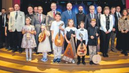 Gençlerimize Kendi Müziğimizi Sevdirmeliyiz