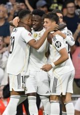 Getafe – Real Madrid Ma&ccedil;ı Ne Zaman, Saat Ka&ccedil;ta ve Hangi Kanalda? La Liga 9. Hafta: Arda G&uuml;ler İlk 11'de Başlayacak Mı?