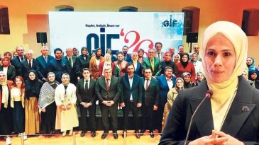 GİF, Gen&ccedil; Kızların Hayatını Değiştiriyor