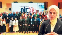 GİF, Genç Kızların Hayatını Değiştiriyor