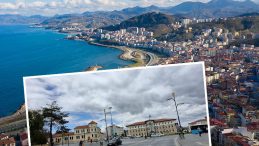 Giresunlular, şehrin isminin değişmesini istedi; önerilerine Sivaslılardan tepki geldi