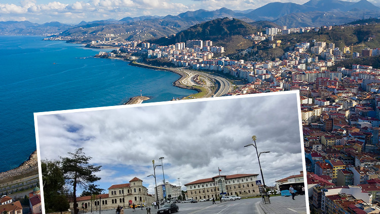 Giresunlular, şehrin isminin değişmesini istedi; önerilerine Sivaslılardan tepki geldi