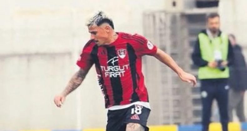 Gollü düellonun galibi Van Spor!