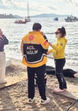 Göçmen botu faciası 17 kişinin hayatına mal oldu