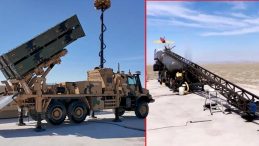 Gök Vatan'ın Çelik Kalkanı! HİSAR-O'dan Aksaray'da Başarılı Test Atışı!