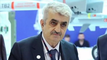 G&ouml;ky&uuml;z&uuml;n&uuml;n ve Kud&uuml;s&rsquo;&uuml;n Sevdalıları