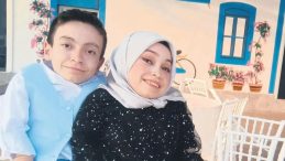 Gönlümüz engelli değil