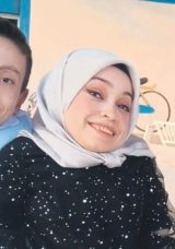 G&ouml;nl&uuml;m&uuml;z engelli değil