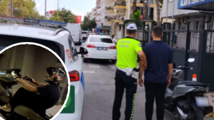 Görüntüler 'pes' dedirtmişti! Bakan Yerlikaya net sözlerle uyardı… Bundan sonra yapanın gözünün yaşına bakılmayacak