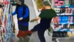 Görüntüler Tepkiye Yol Açtı! İhmalkar Baba Gözaltına Alındı