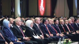 Göz Alıcı Bir Eşik Geçildi