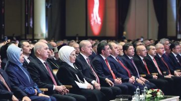 G&ouml;z Alıcı Bir Eşik Ge&ccedil;ildi