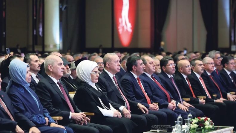 G&ouml;z Alıcı Bir Eşik Ge&ccedil;ildi