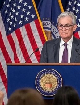 GÖZLER FED FAİZ KARARINDA! 2025 Ekim ayı ABD Merkez Bankası Fed faizi ne zaman, saat kaçta açıklanacak, beklentiler ne yönde?