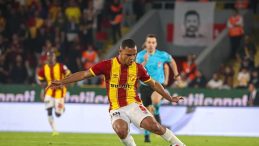 Göztepe'de Golcüler Hüzün Yaşıyor!