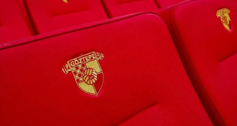Göztepe'den Bahis Skandalı Açıklaması: "Kamuoyuyla Paylaşılmasını Talep Ediyoruz"