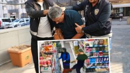 Gözü Dönmüş Babadan 'Pes' Dedirten İfade: Ani Sinir Patlamasıyla Vurdum