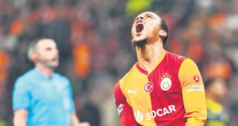 Gözünün yaşına bakmadı!