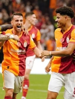 GS ŞAMPİYONLAR LİGİ MAÇI! Ajax-Galatasaray Maçı Ne Zaman, Saat Kaçta, Hangi Kanalda Yayında?