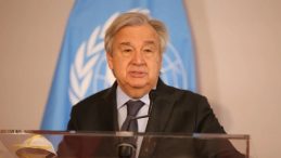 Guterres’ten Dünya Kız Çocukları Günü mesajı: Her kız çocuğu eşitliği hak eder