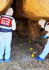 G&uuml;lizar Bing&ouml;l Cinayeti 10 Yıl Sonra &Ccedil;&ouml;z&uuml;ld&uuml;