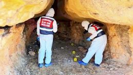 Gülizar Bingöl Cinayeti 10 Yıl Sonra Çözüldü