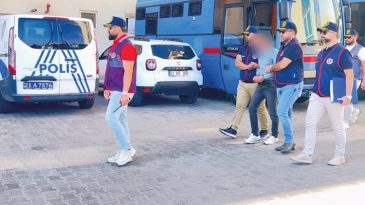 G&uuml;lizar ger&ccedil;eği mezardan fısıldadı