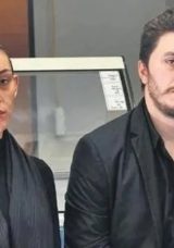 G&uuml;ll&uuml;'n&uuml;n Kızı Tuğyan &Uuml;lkem G&uuml;lter Mi Katil? Patronun Şok İddiası!