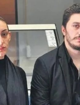 Güllü'nün Kızı Tuğyan Ülkem Gülter Mi Katil? Patronun Şok İddiası!