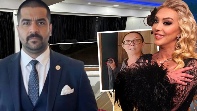 Güllü'nün Patronundan Şok İddia: "Annemi Öldürmek İstiyorum" Demiş!