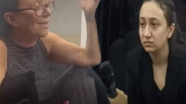 G&uuml;ll&uuml;'n&uuml;n Son Anlarını Kaydeden Kişi İlk Kez Konuştu!