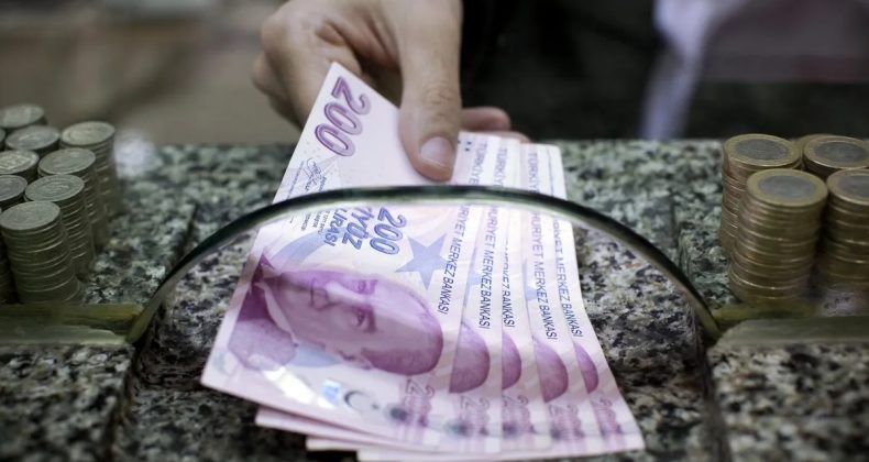 GÜNCEL EMEKLİ MAAŞ PROMOSYONU 2025! Emekli promosyonu 30 bin TL'ye ulaştı: Hangi banka en yüksek promosyonu sunuyor?
