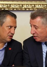 G&uuml;zelbah&ccedil;e'de &ouml;nemli gelişme! Kaymakam, CHP'li Başkan G&uuml;nay'ı savcılığa bildirdi
