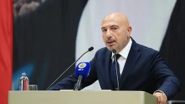 Hakan Bilal Kutlualp: "Onların yanında olmamız gerektiğine inanıyorum"