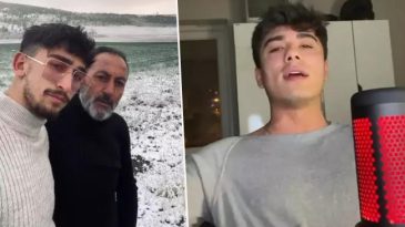 Hakan &Ccedil;akır Cinayetiyle İlgili İddianame Hazırlandı! Katillerin İfadeleri Şok Etti: "Bı&ccedil;akları Toplayıp Hepinizi Keseceğim"