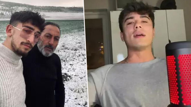 Hakan Çakır Cinayetiyle İlgili İddianame Hazırlandı! Katillerin İfadeleri Şok Etti: "Bıçakları Toplayıp Hepinizi Keseceğim"
