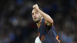 Hakan Çalhanoğlu'nun Golü Inter'e Yetersiz Kaldı!