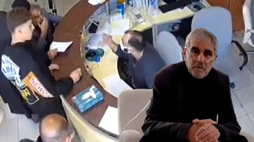 Hakaretler Yağdırdı, Kalem Fırlattı! Doktordan Engelli Adama Skandal S&ouml;zler: Bu Nasıl Bir Yobazlık