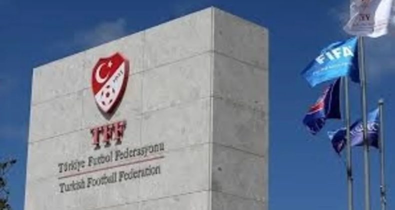 Hakemlerden TFF'ye Taban Ücretlerinin İyileştirilmesi Çağrısı