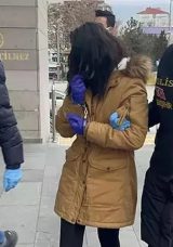 Halasını Vahşice &Ouml;ld&uuml;ren Yeğenin Cezası A&ccedil;ıklandı: 'S&ouml;yleyecek Bir Şey Kalmadı'