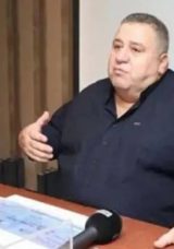 Halil Falyalı Su&ccedil; &Ouml;rg&uuml;t&uuml; Davasında Yargılama Devam Ediyor