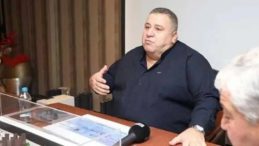 Halil Falyalı Su&ccedil; &Ouml;rg&uuml;t&uuml; Davasında Yargılama Devam Ediyor