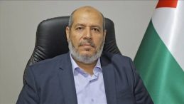 Hamas: İşgal Sona Ererse Silahlarımızı Bırakırız