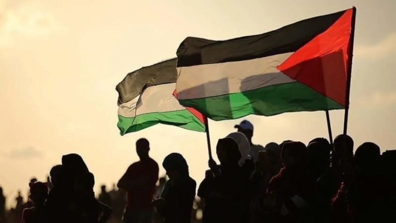 Hamas’tan Batı Şeria Açıklaması: Zeytin Çiftçilerine Yönelik Saldırılar Örgütlü Terör