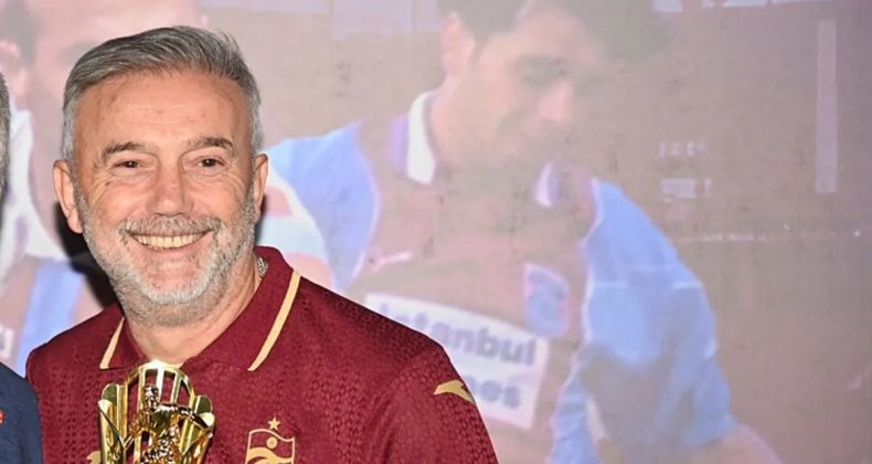 Hami Mandıralı: Şampiyonluk İ&ccedil;in Trib&uuml;nler Dolu Olmalı