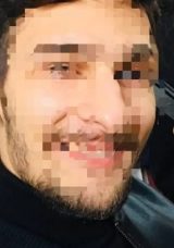 Hasmını Sokak Ortasında Bı&ccedil;akladı